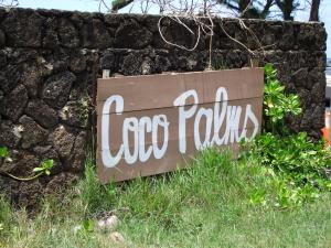 Coco Palms Hotel and Elvis Presley